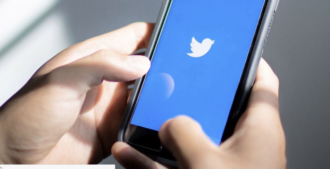 Bot Twitter avviano campagna diffamatoria contro il Belgio per il ban del 5G