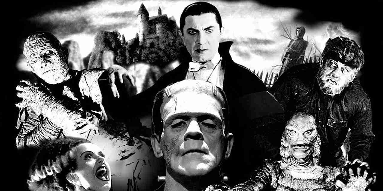 Dracula, Universal-Monster-Movies
