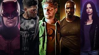 Daredevil, Jessica Jones, Luke Cage: secondo Kevin Feige possono apparire nell’MCU