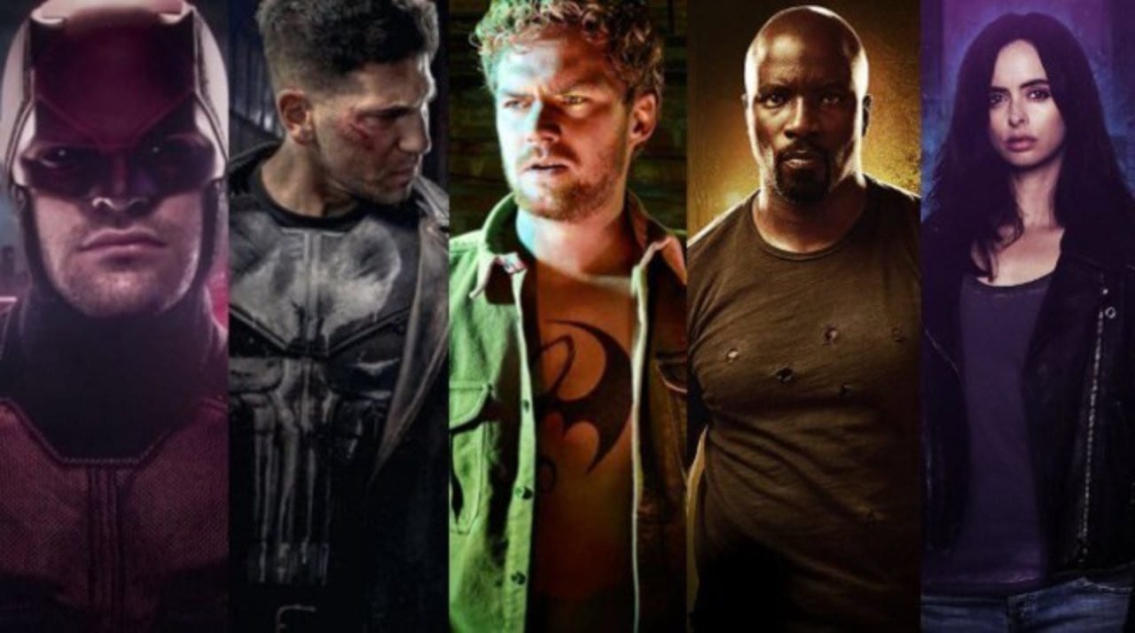 Daredevil, Jessica Jones, Luke Cage: secondo Kevin Feige possono apparire nell’MCU