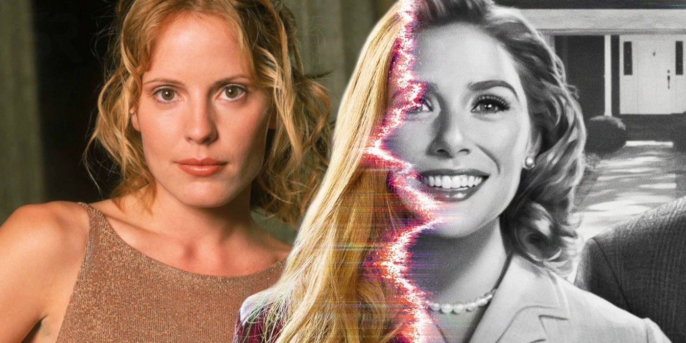 Emma Caulfield rivela di avere un ruolo segreto in WandaVision