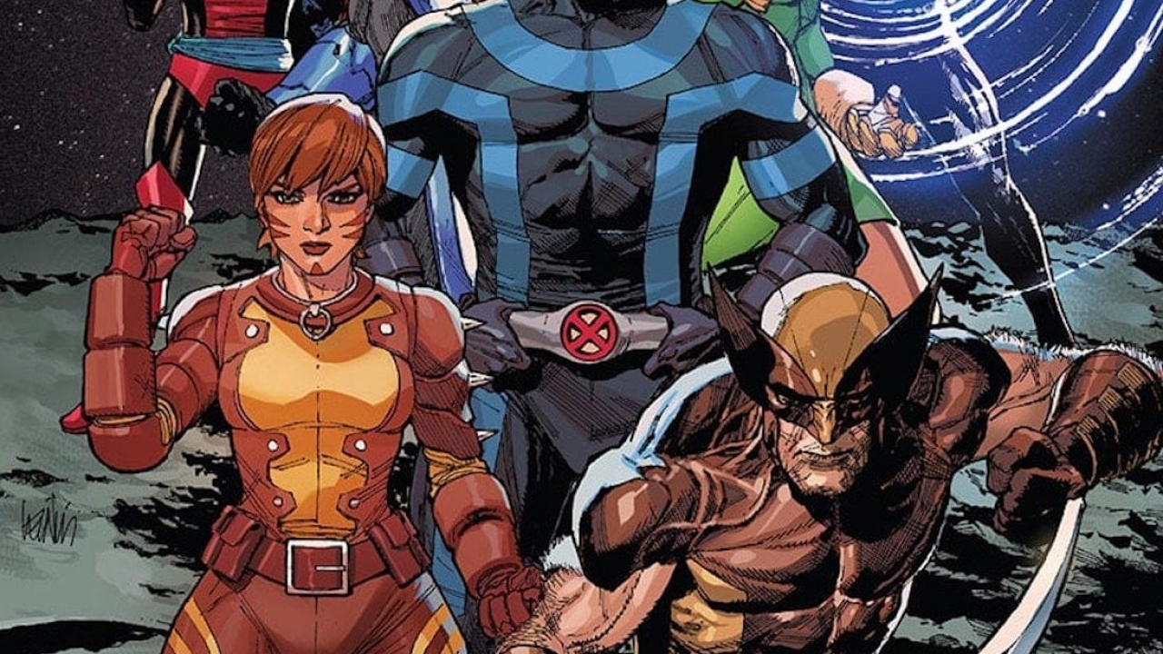 Le migliori serie a fumetti straniere del 2020