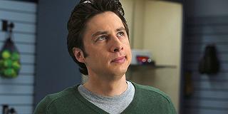 Una scatenata dozzina: Zach Braff nel reboot della commedia per famiglie