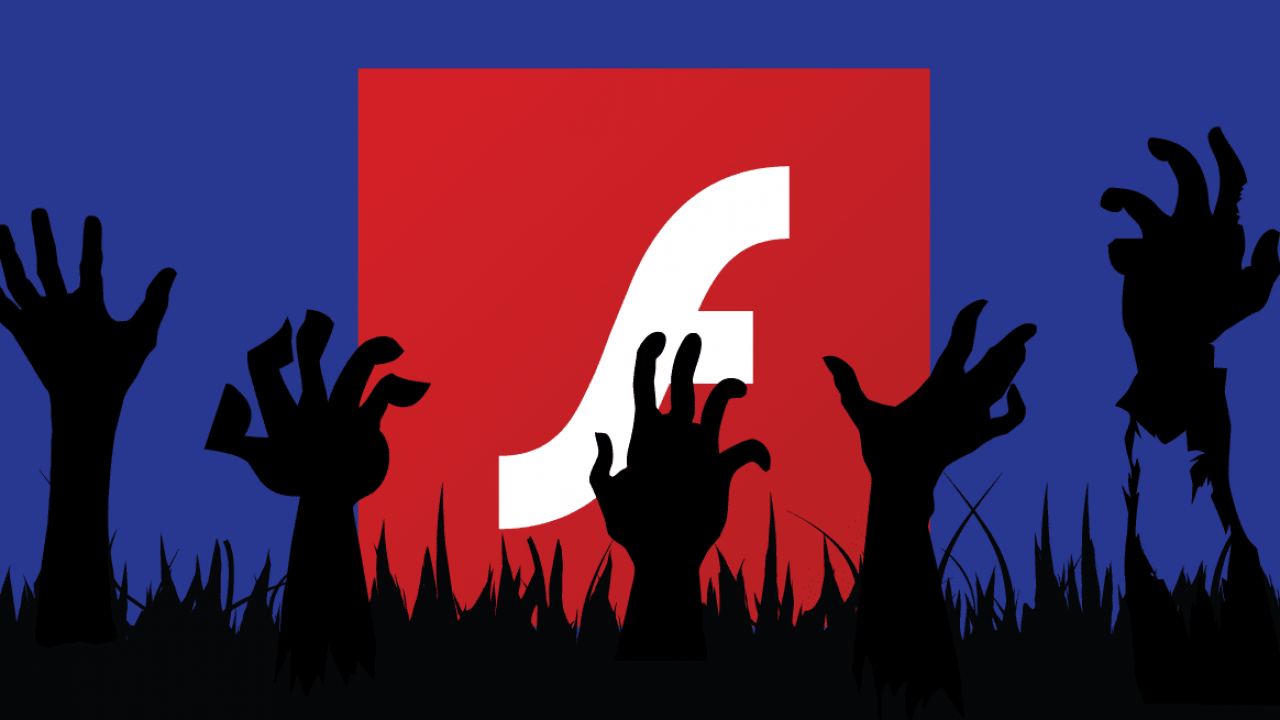 Adobe Flash non è morto: è fondamentale per una stazione ferroviaria cinese