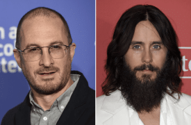 Adrift: Jared Leto e Darren  Aronfosky insieme per un film horror