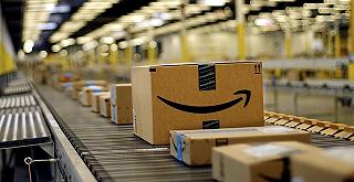 Amazon vorrebbe costruirsi i chip da sola