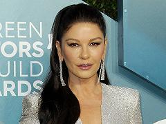 Prodigal Son 2: Catherine Zeta-Jones nel cast della serie TV