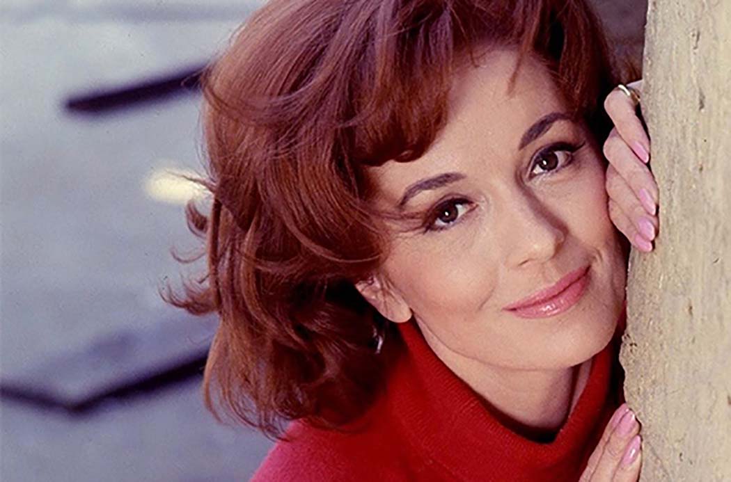 Barbara Shelley, muore a 88 anni l’icona della Hammer Films