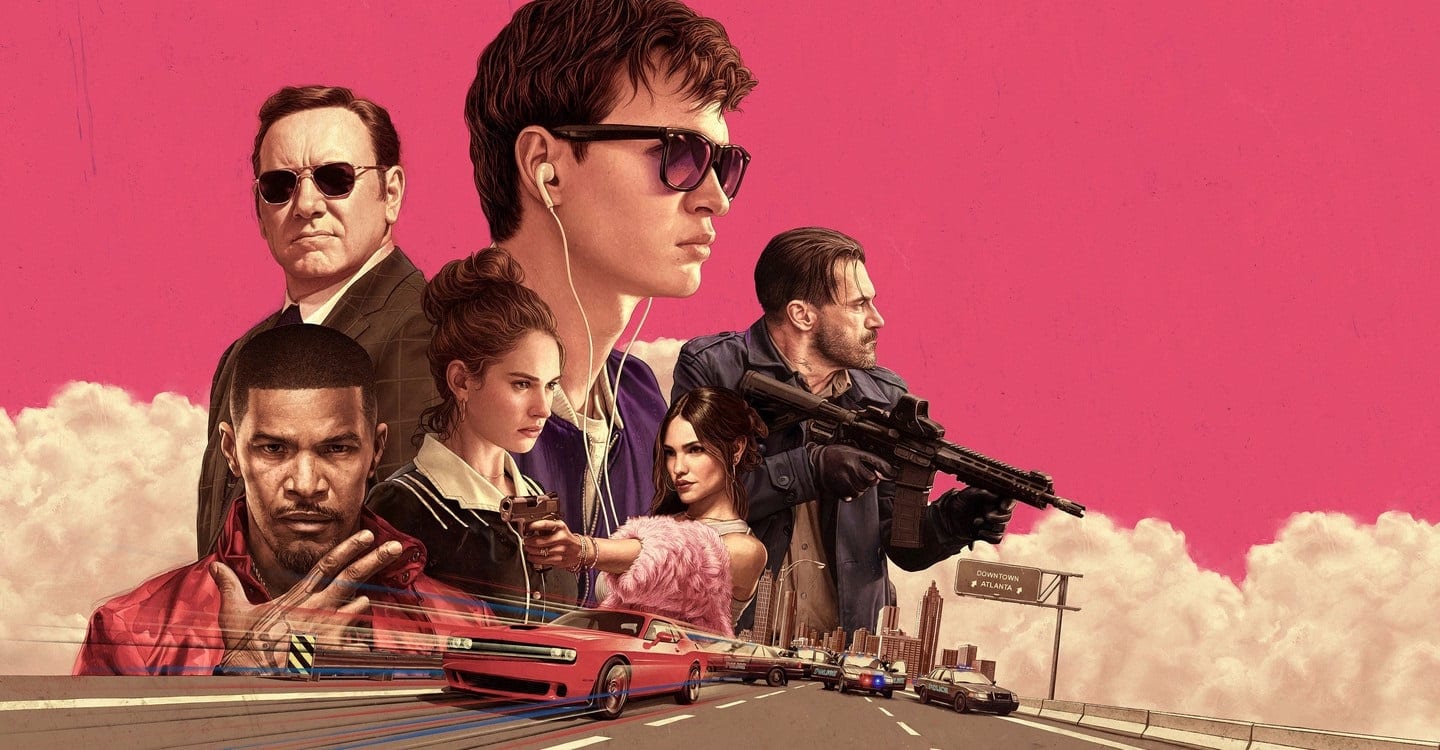 Baby Driver 2: Edgar Wright ha completato la sceneggiatura