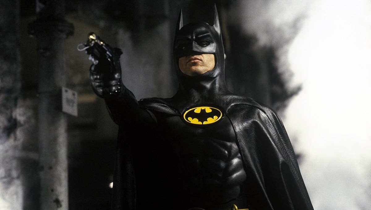 Sky Cinema Batman: arriva il canale interamente dedicato all'eroe DC