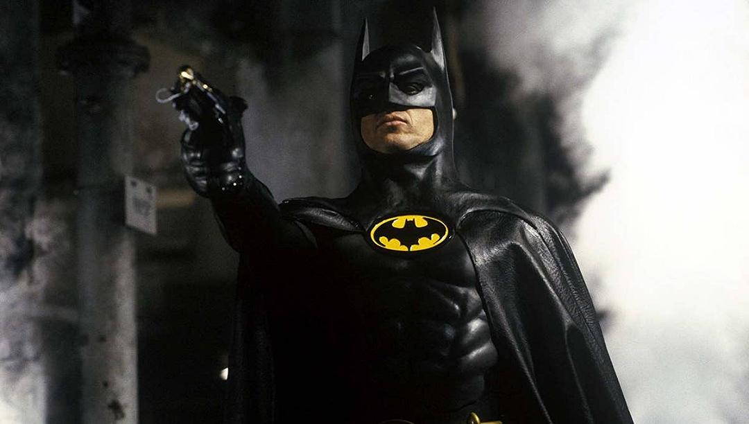 Batman: la DC lancia un tour mondiale di concerti del primo film di Tim Burton