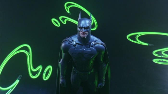 Sky Cinema Batman: arriva il canale interamente dedicato all'eroe DC