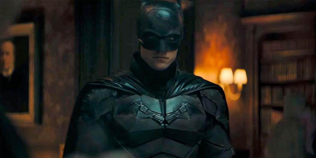 The Batman: il teaser del Bat-segnale preannuncia il nuovo trailer, il 16 ottobre