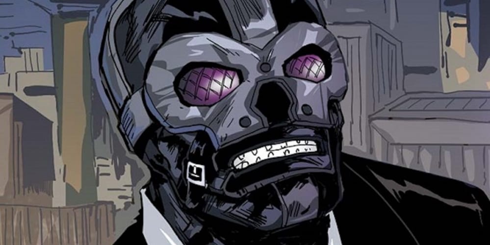 Batwoman 2: Safiyah e Black Mask sono i villain della serie 