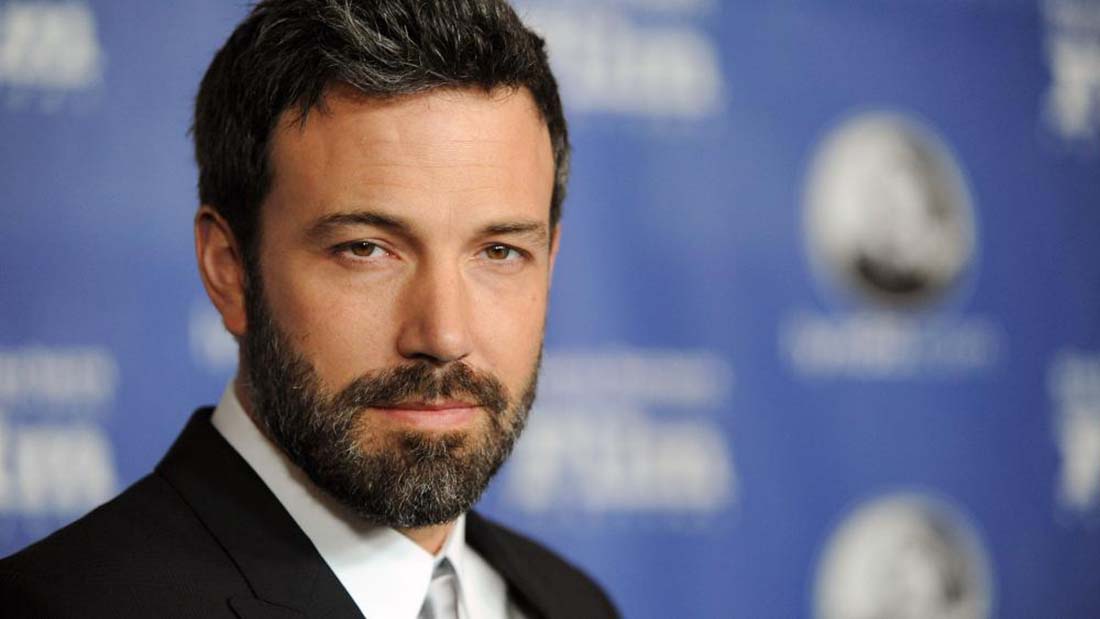 Ben Affleck says that only Marvel movies and other blockbusters will hit theaters in the future