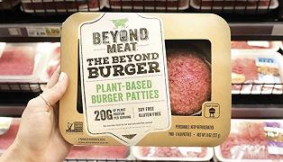 Beyond Meat: l’impero della ‘carne finta’ ha stretto un accordo con Pepsi