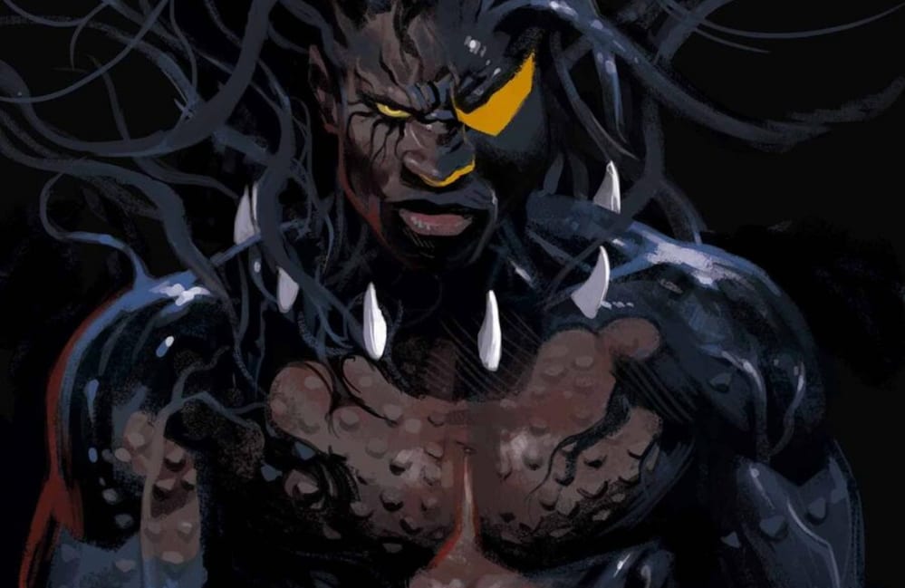 Pantera Nera: il trailer e le prime tavole del finale della saga 