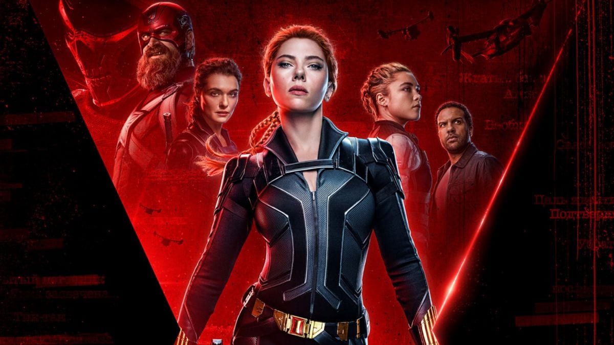 Black Widow: più probabile un rinvio che l’arrivo su Disney+