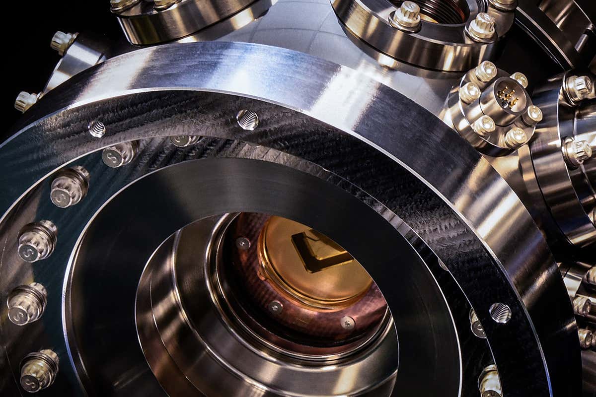 BMW è tra le prime aziende ad affidarsi ai computer quantistici