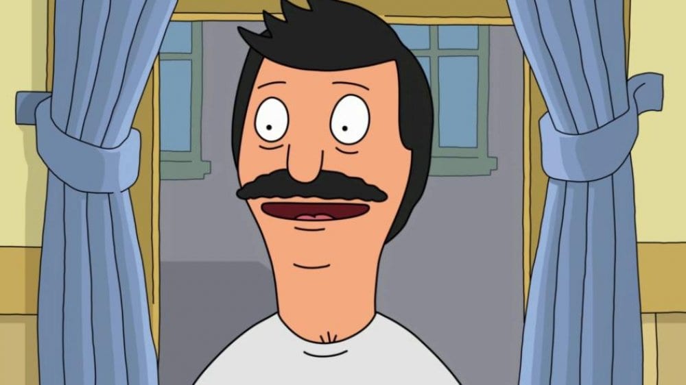 bob's burgers