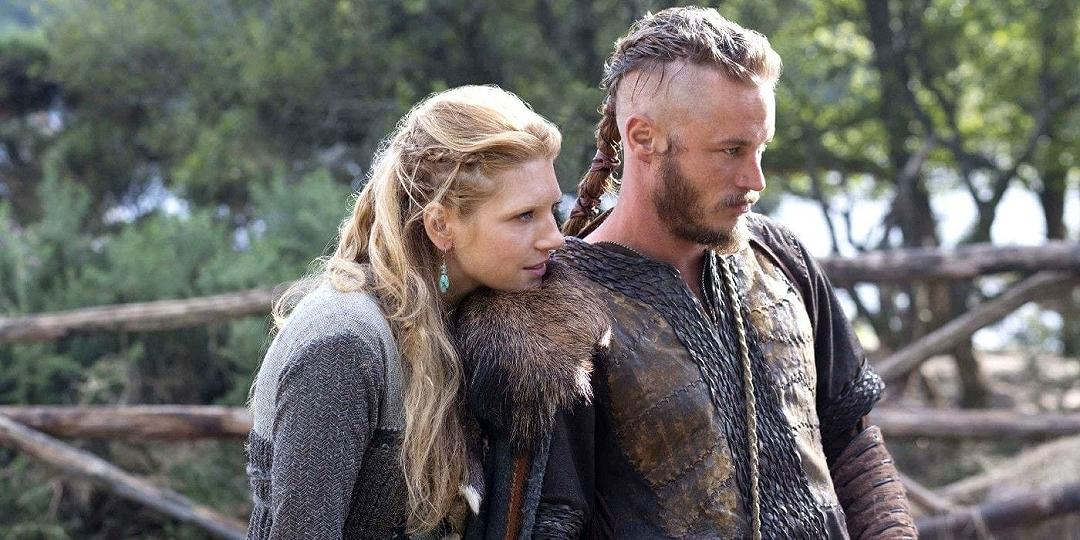 Vikings: lo showrunner spiega perché la sesta stagione è l’ultima