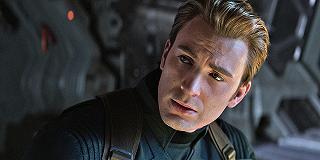 Captain America: Chris Evans conferma che non tornerà nei panni del personaggio