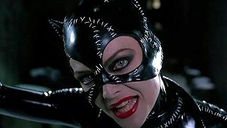 The Flash: Michelle Pfeiffer vuole tornare come Catwoman