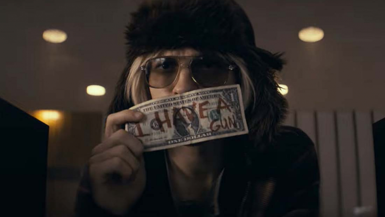 Cherry: ecco il trailer del nuovo film dei fratelli Russo con Tom Holland