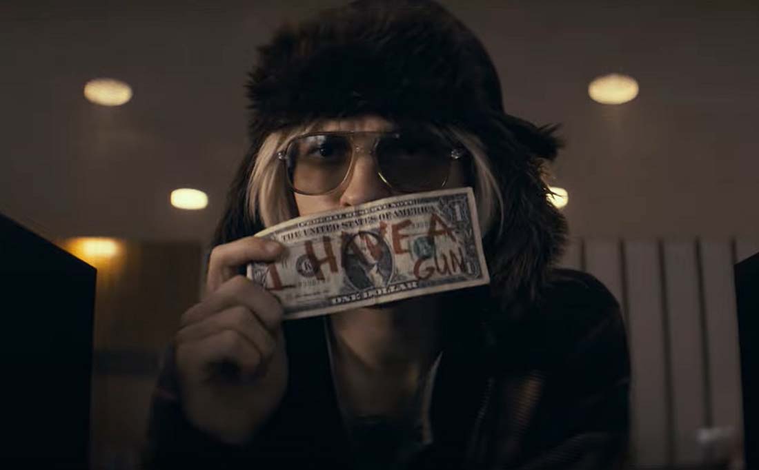 Cherry: ecco il trailer del nuovo film dei fratelli Russo con Tom Holland