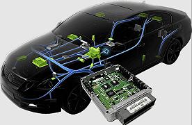 Industria automobilistica nel panico: l’assenza di chip creerà danni per 61 miliardi di dollari