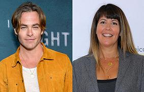 Patty Jenkins può dare una nuova vita a Star Wars, parola di Chris Pine