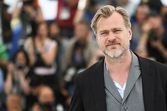 Christopher Nolan non è interessato a realizzare altri film sui supereroi