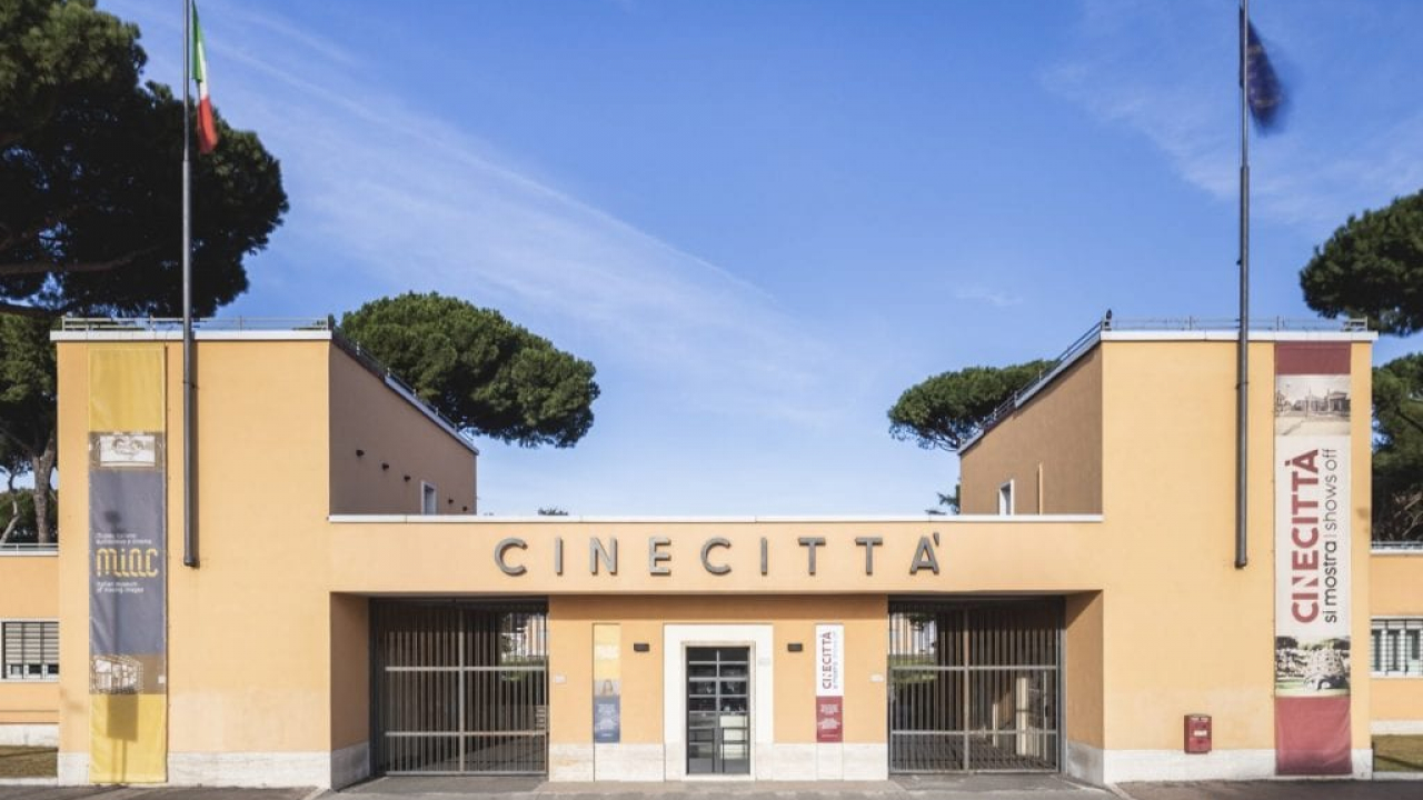 Cinecittà Game Hub: un’opportunità per le startup videoludiche italiane