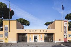 Cinecittà Game Hub: un’opportunità per le startup videoludiche italiane