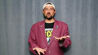 Clerks 3: Kevin Smith sta ancora lavorando alla sceneggiatura