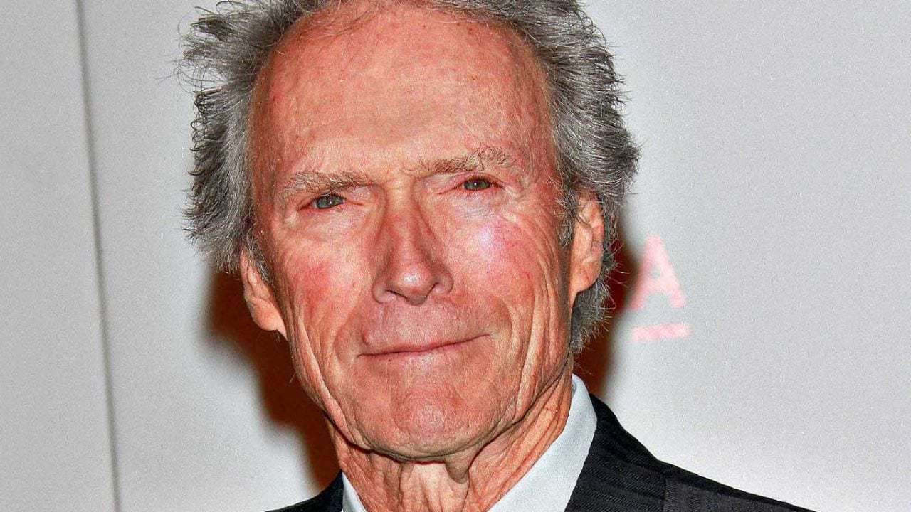 Clint Eastwood rivela perché fa ancora film a 90 anni