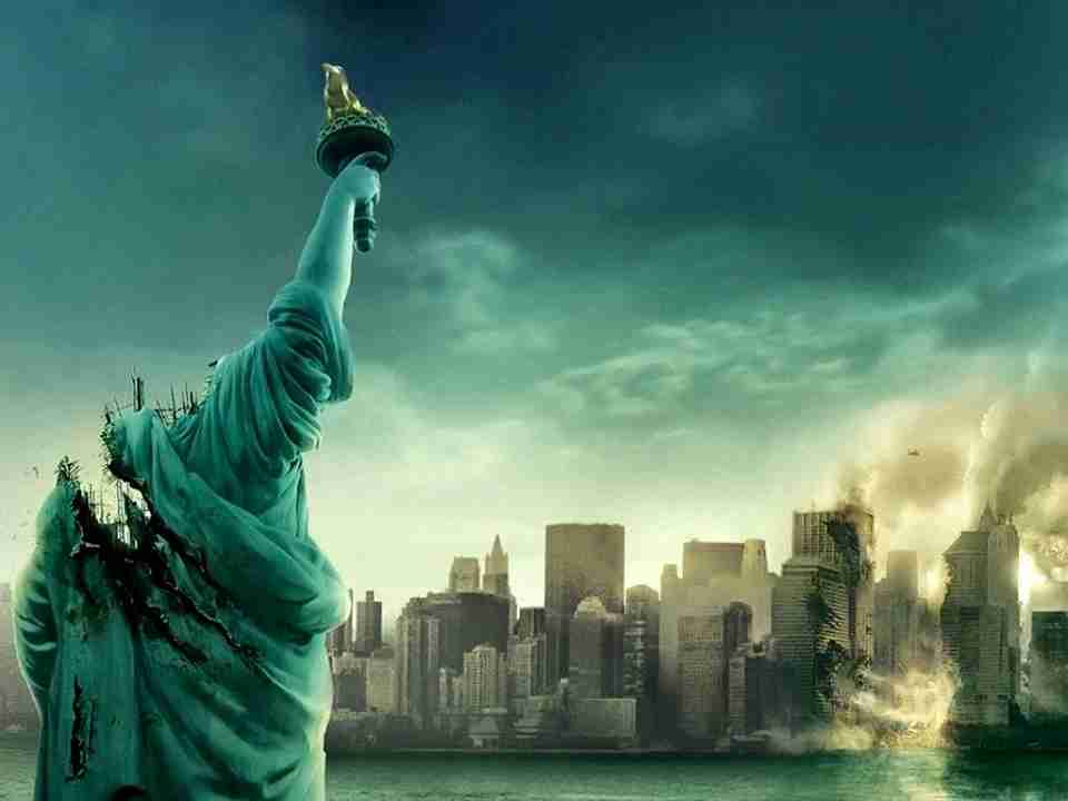 cloverfield