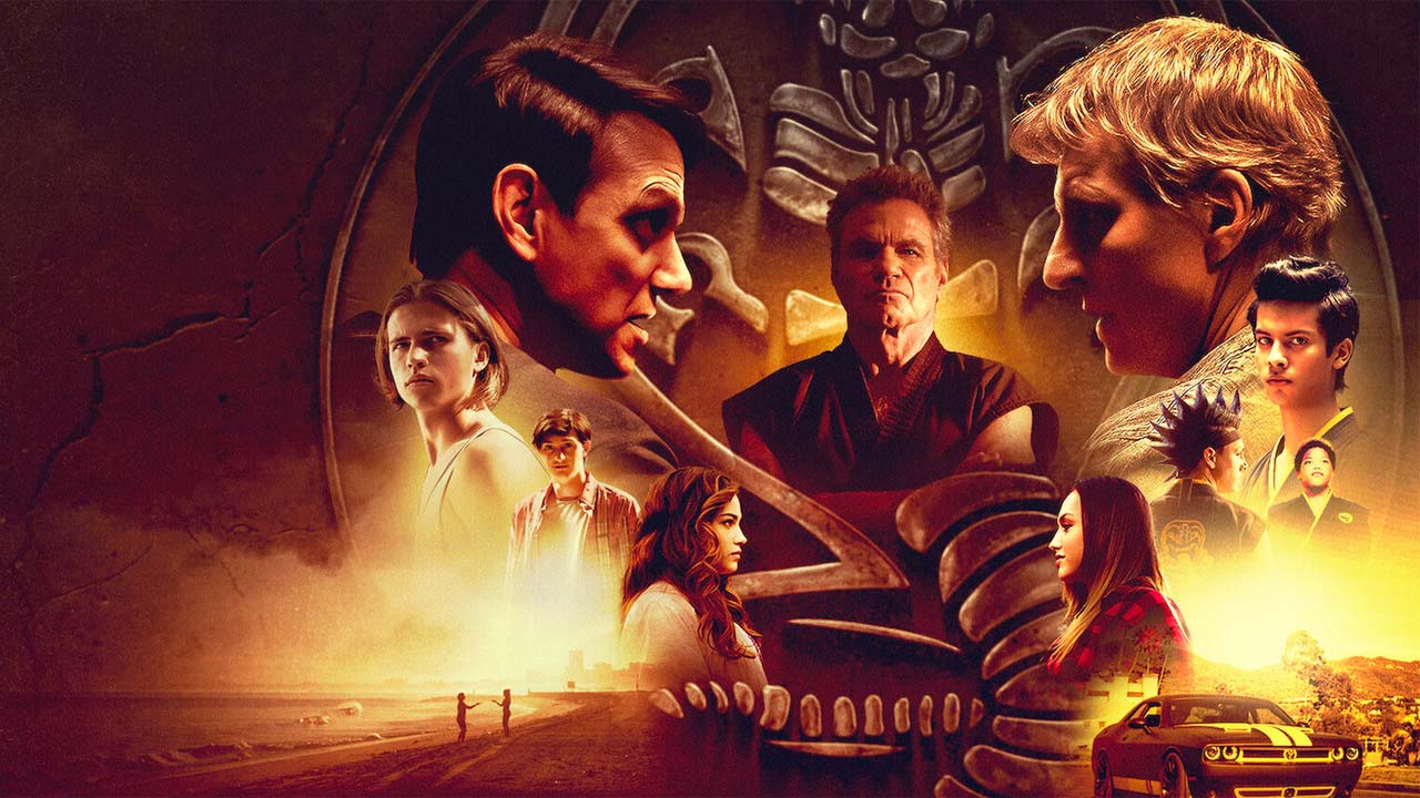 Cobra Kai 3, la recensione: slappe, intrattenimento e fedeltà