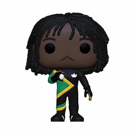 Cool Runnings: i Funko Pop! dedicati al film Disney