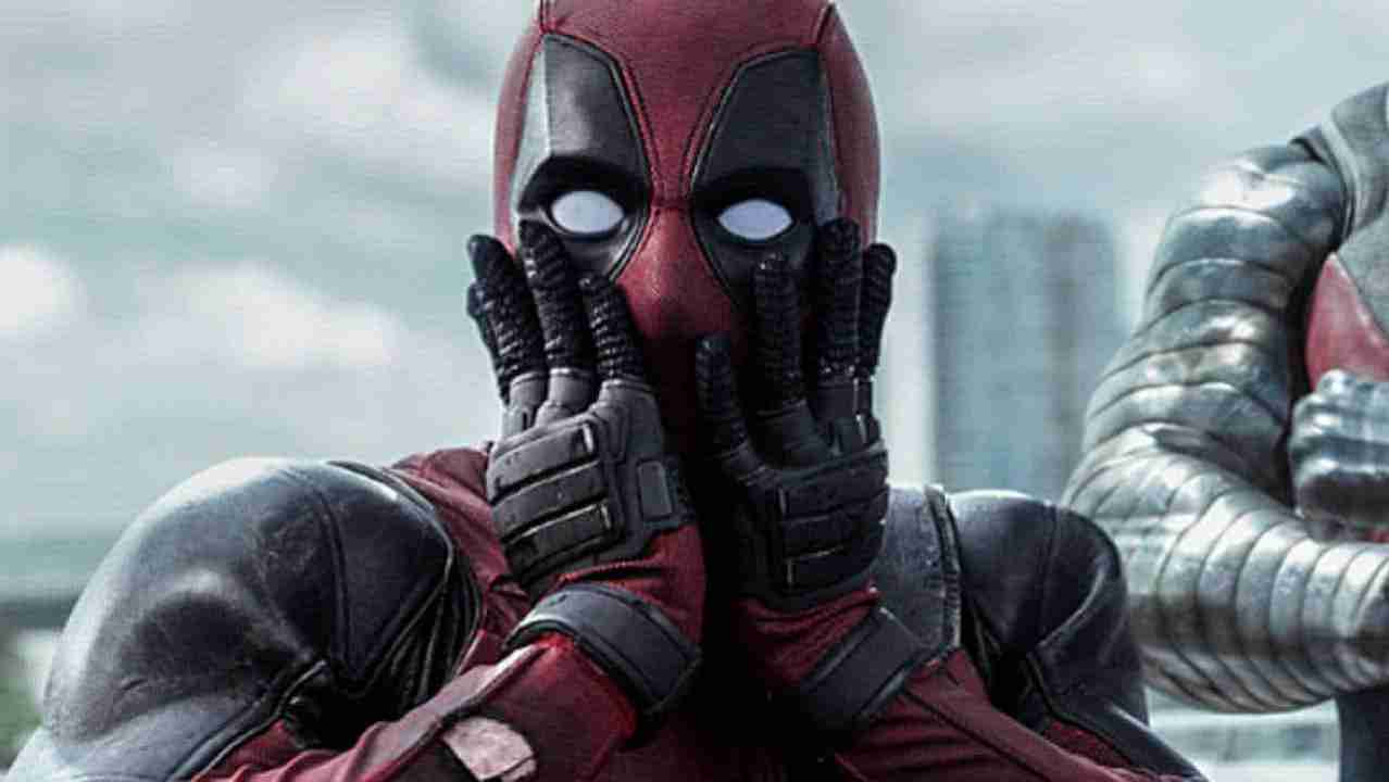 Deadpool 3 farà parte dell'MCU e sarà R-Rated, parola di Kevin Feige