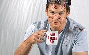 Dexter: in lavorazione la serie prequel, il revival dovrebbe proseguire