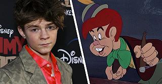 Pinocchio: Disney vorrebbe Oakes Fegley per il ruolo di Lucignolo