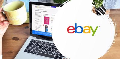 Offerte eBay: 10% di sconto con il coupon per la tua casa