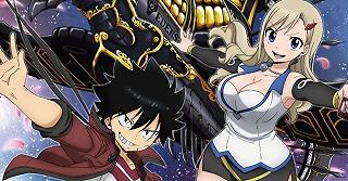 Edens Zero: il trailer della serie anime tratta dal manga di Hiro Mashima