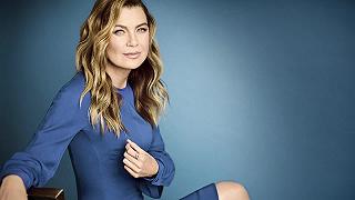 Ellen Pompeo produrrà una nuova serie su ABC