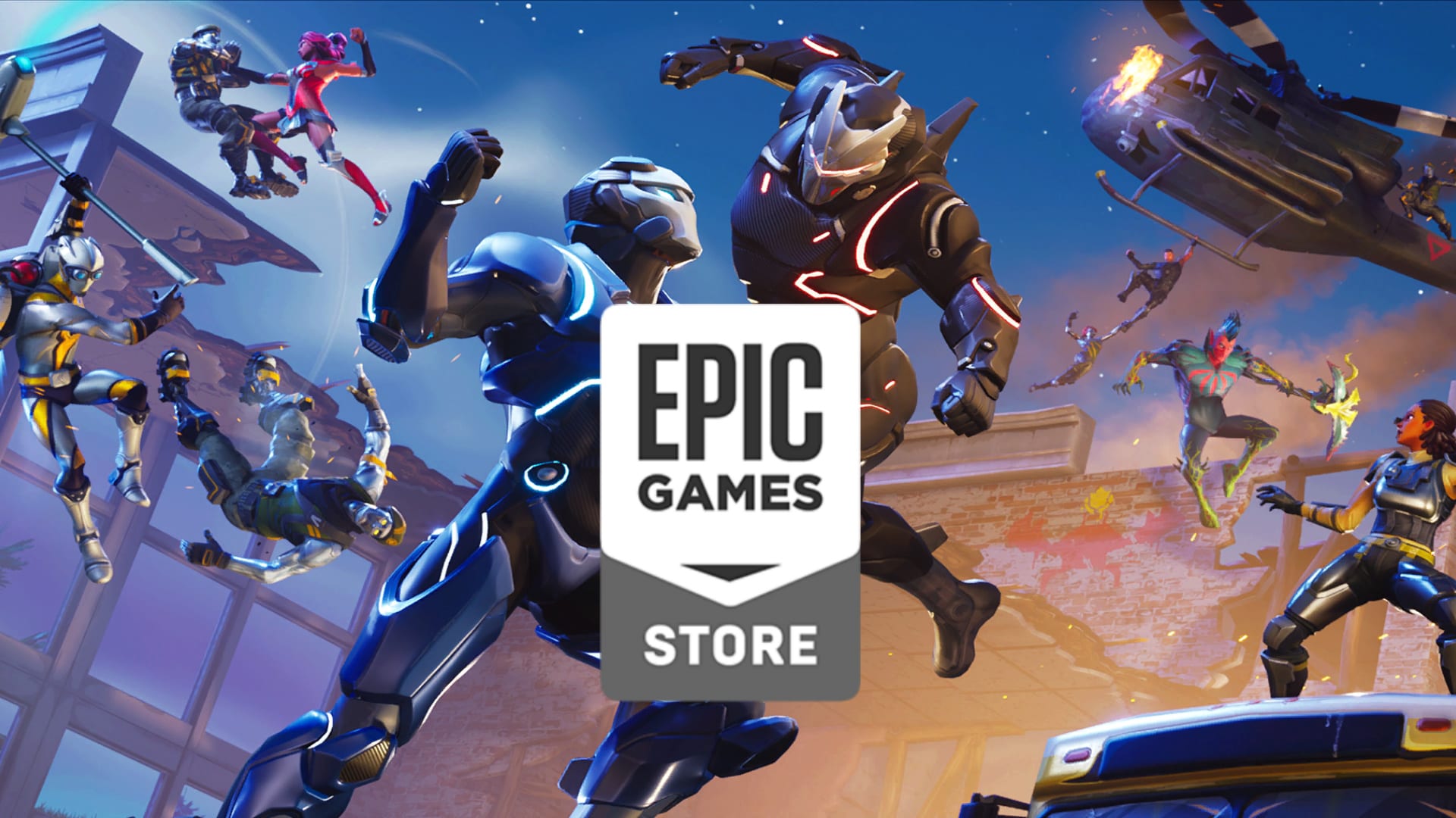L’Epic Games Store tira il freno a mano: rivisti al ribasso i ricavi attesi dei prossimi anni