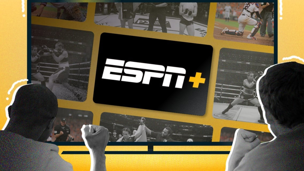 ESPN+ costretta a risarcire gli utenti per via dei problemi tecnici in diretta