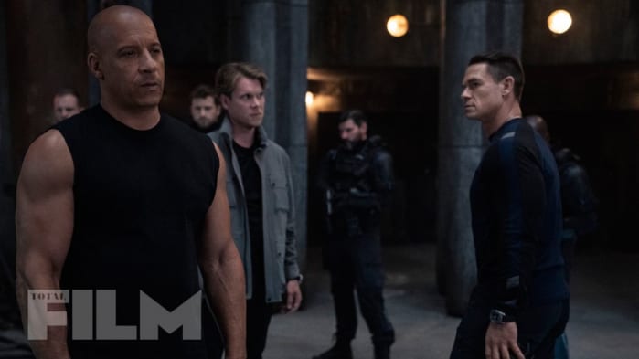 Fast and Furious 9: nuova immagine dal film con Vin Diesel