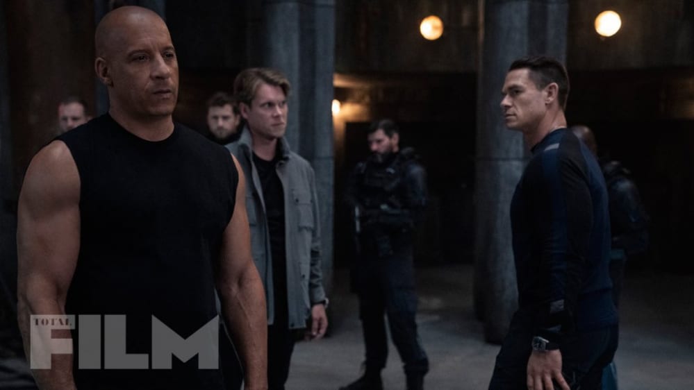 Fast and Furious 9: nuova immagine dal film con Vin Diesel