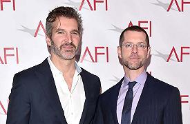 Benioff e Weiss al lavoro su un nuovo adattamento firmato Netflix